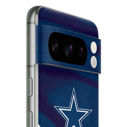 NFL Dallas Cowboys Google Pixel 8 Pro Skin